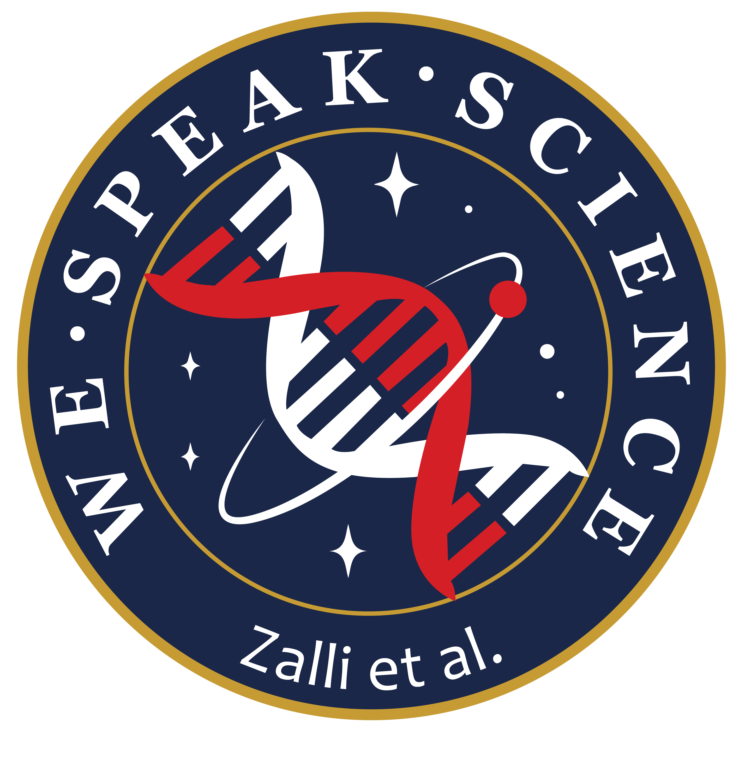We Speak Science Organization